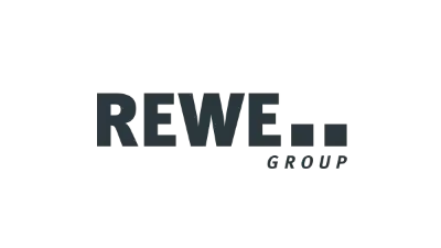 Rewe Group Logo Rewe Group Logo